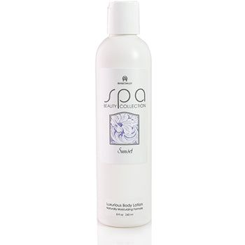 Annie Oakley Sunset Luxurious Body Lotion