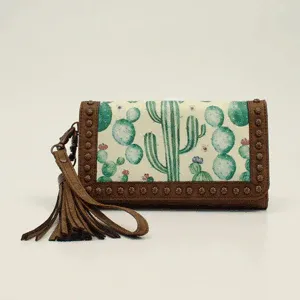 AR Clutch Cactus Brown