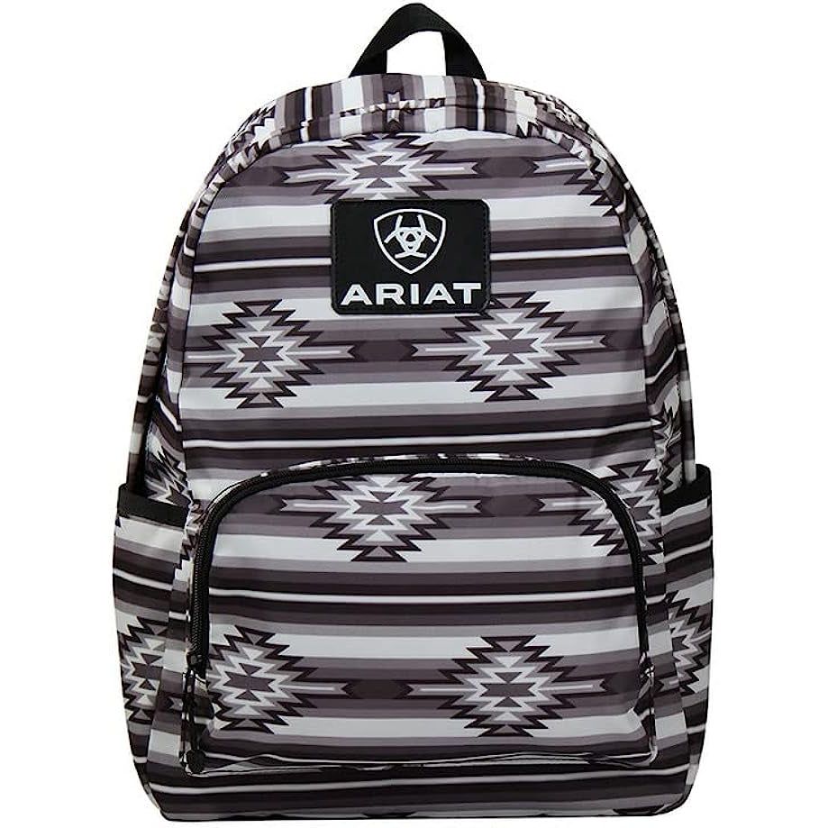 Ariat Back Pack Aztec