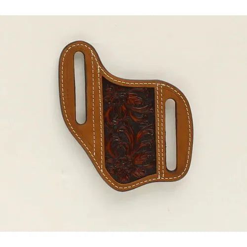 Ariat Knife Sheath-Medium Brown - A1801444