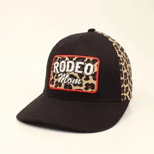 Ariat Ladies Rodeo Mom Cap Black