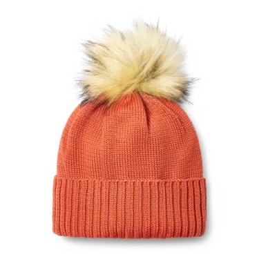 Ariat Midlands Beanie - Red Ochre