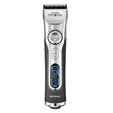 Artero Spektra Clipper