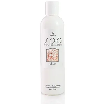 Annie Oakley Luxurious Body Lotion
