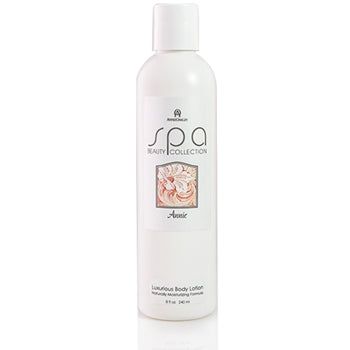 Annie Oakley Luxurious Body Lotion