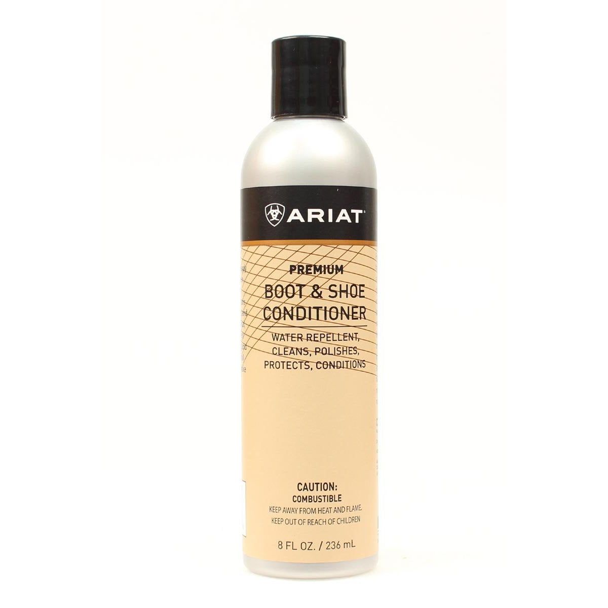 Ariat Boot &amp; Shoe Conditioner - 8oz
