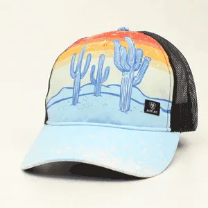 Ariat Ladies B Desert Cap