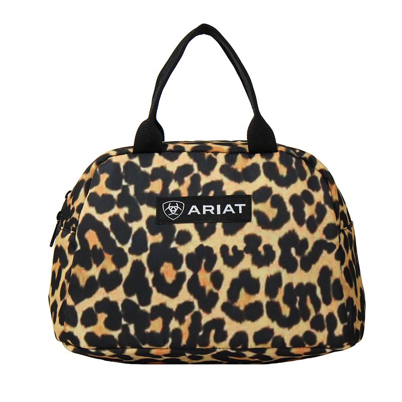 Ariat Lunch Bag - Cheetah
