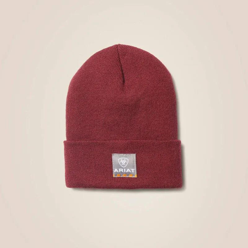 Ariat Women's Watch Cap Cherry Stone