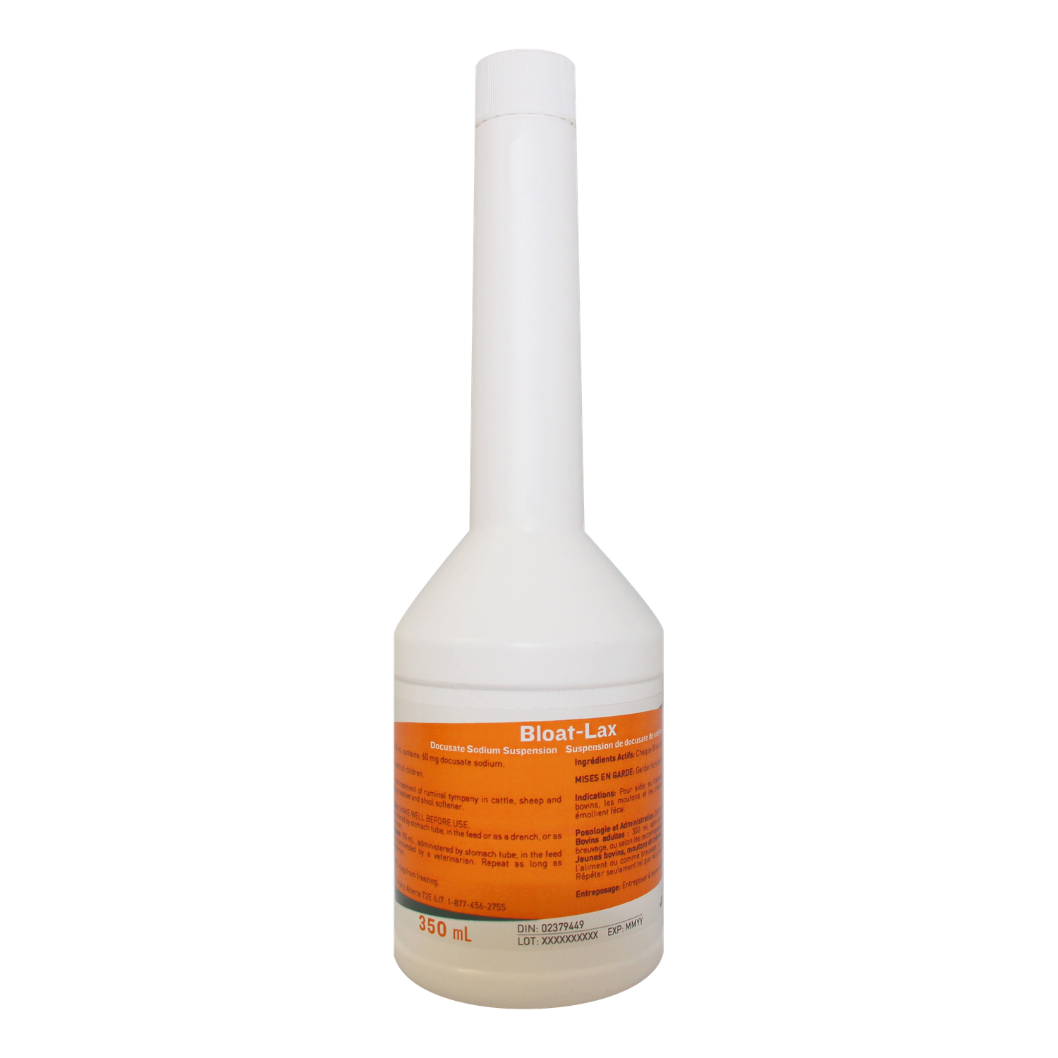 AVL Bloat-Lax - 350ml