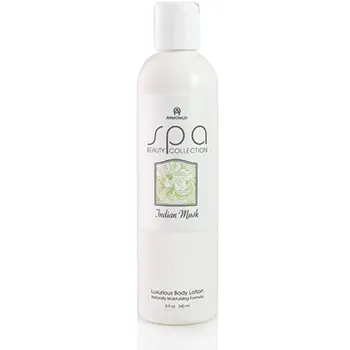 Annie Oakley Indian Musk Luxurious Body Lotion