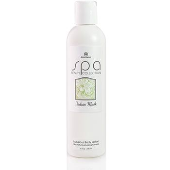 Annie Oakley Indian Musk Luxurious Body Lotion