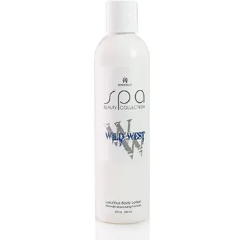 Annie Oakley Wild West for Her Luxurious Body Lotion