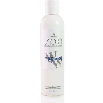 Annie Oakley Wild West for Her Luxurious Body Lotion
