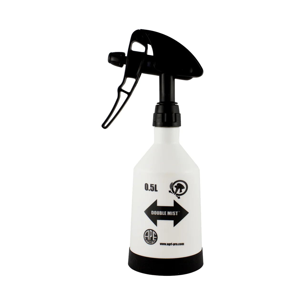 APE Double Mist Trigger Sprayer