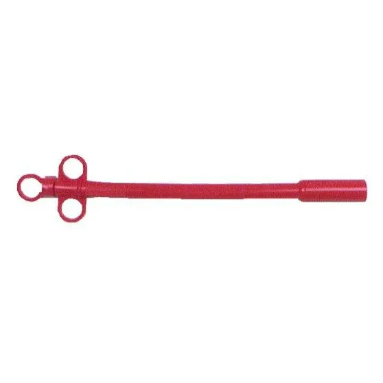 APE Full Size Plastic Balling Gun