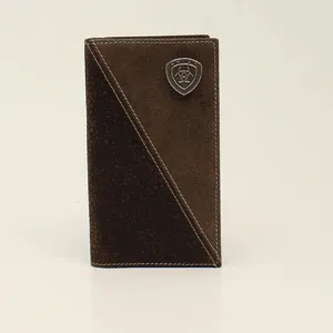 Ariat Leather Wallet - A3544502