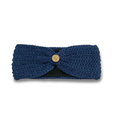 Ariat Midlands Headband - Sargasso Sea