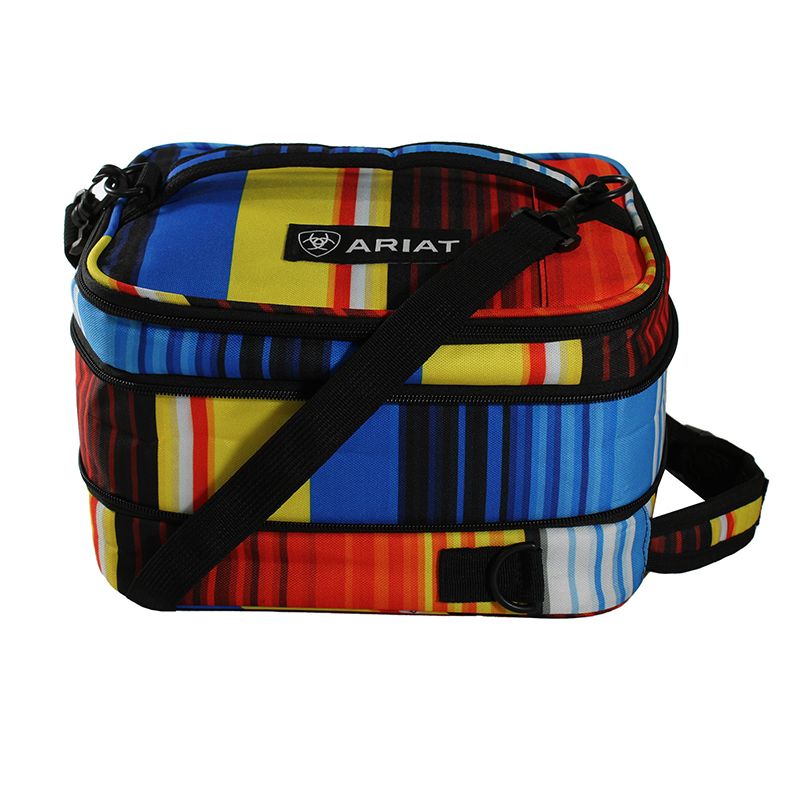 Ariat Serape Lunch Bag - Multicoloured