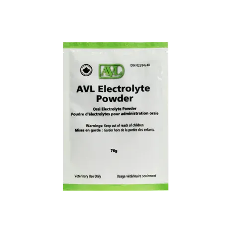 AVL Electrolyte-4 Litres