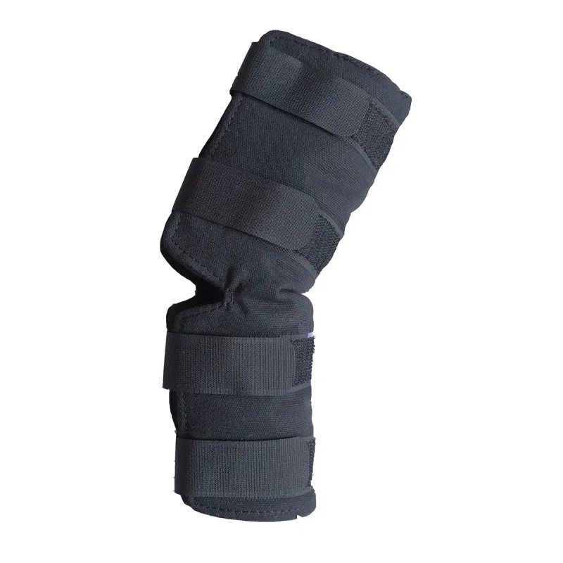 Back On Track Dog Hock Brace (Pair) 18.5 H x 15 4 velcro