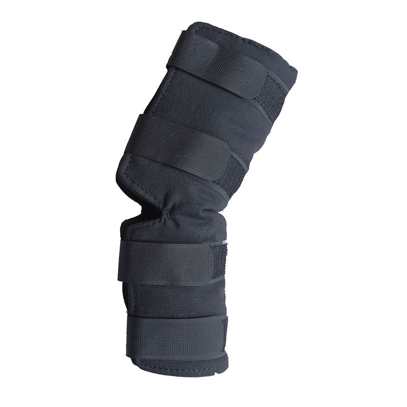Back On Track Dog Hock Brace (Pair) 18.5 H x 15 4 velcro