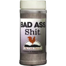 Bad Ass Sh*t