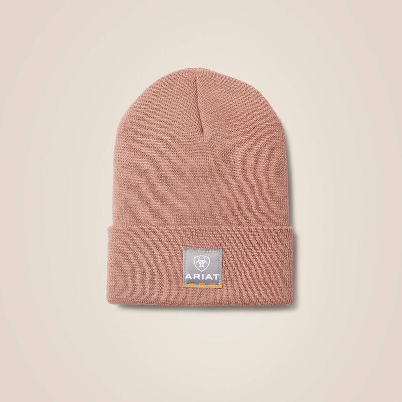 Ariat Women's Watch Cap Burlwood