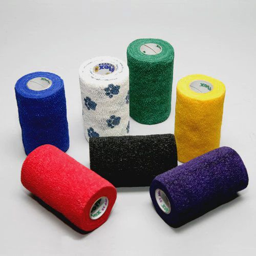As CoFlex Color 4in-neon