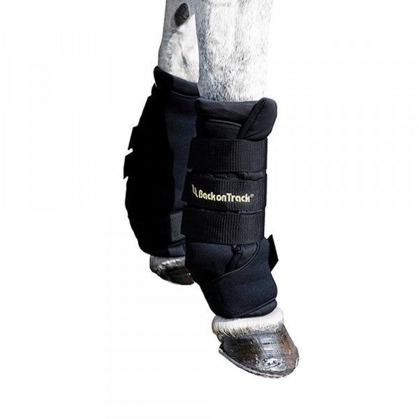 Back on Track Neoprene layer for Royal Quick Wraps pair M - 40cm x 40cm