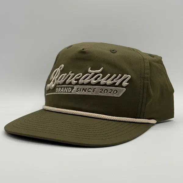 Baredown Brand The Wildcard-256Flat