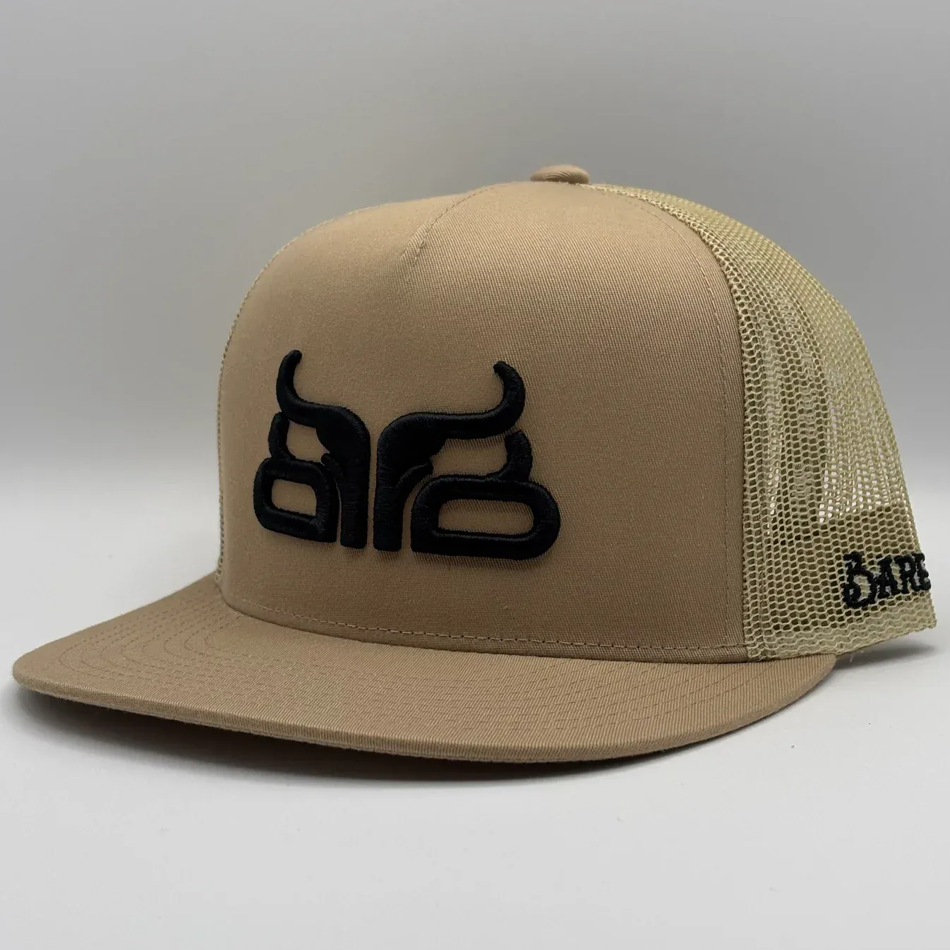 Baredown Drifter-Flat