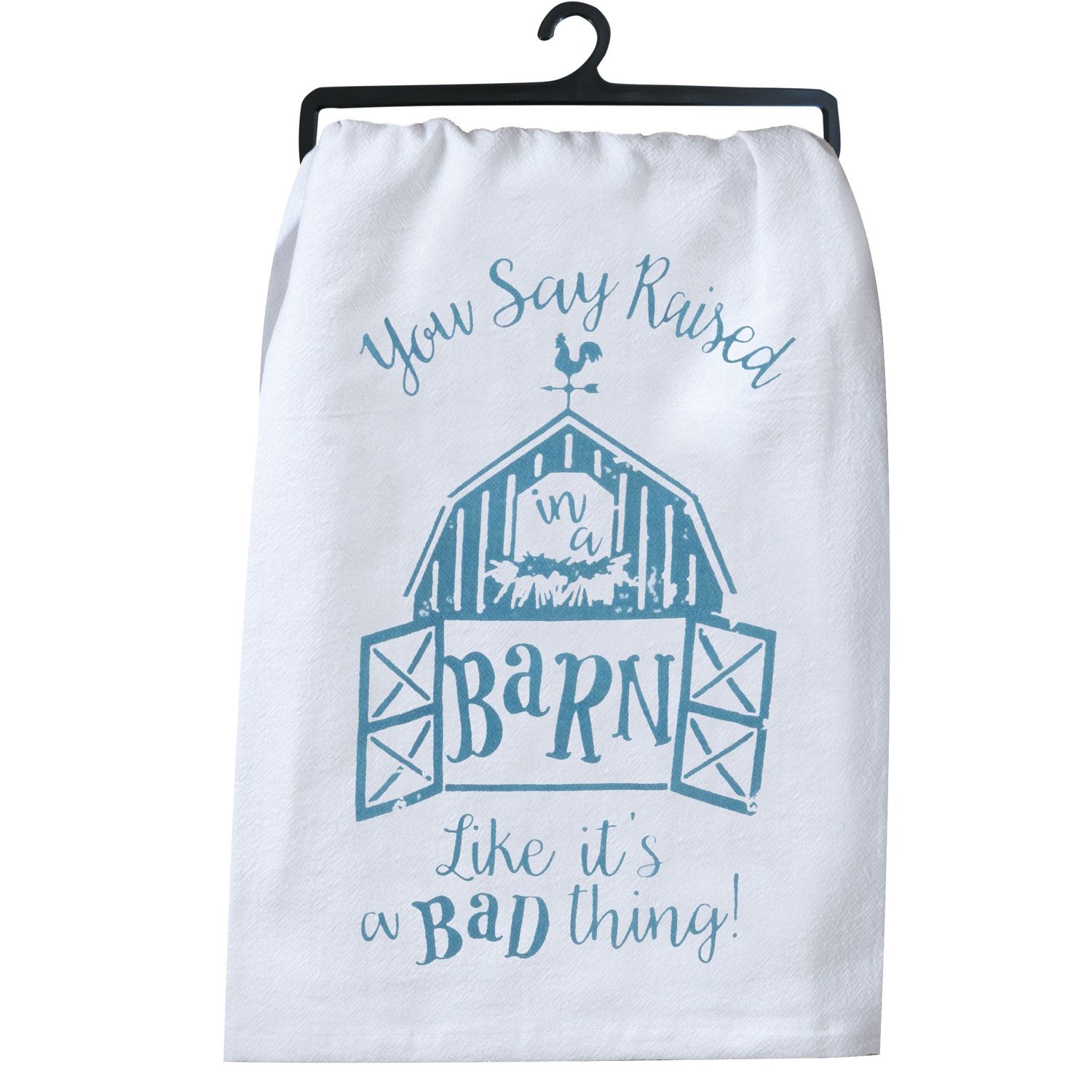 Barn Flour Sack