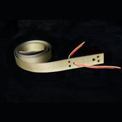 Barstow Nylon Latigo - 1.75"