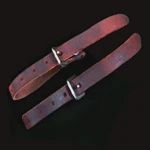Barstow Quarter Bind Straps