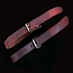 Barstow Quarter Bind Straps