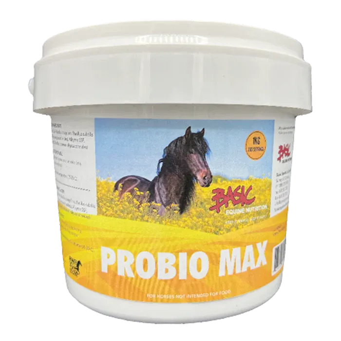 Basic ProBio Max 1 KG