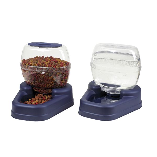 Bergan Petite Gourment Combo Pack
