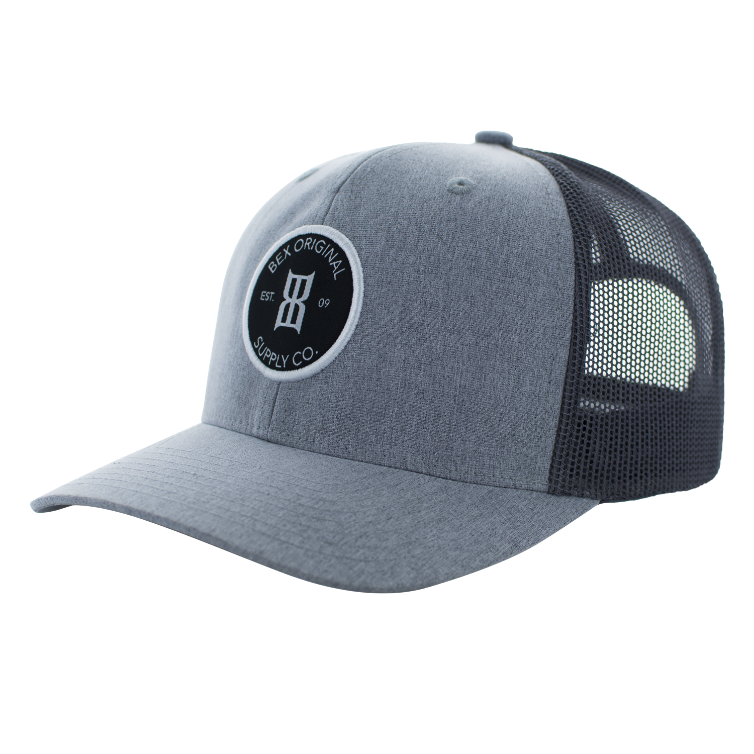 Bex BOSC GRAY Cap