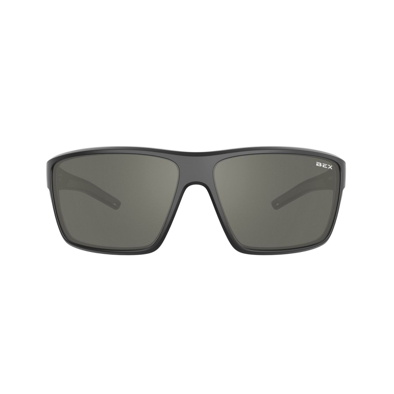 BEX Fin Sunglasses - Black/Grey
