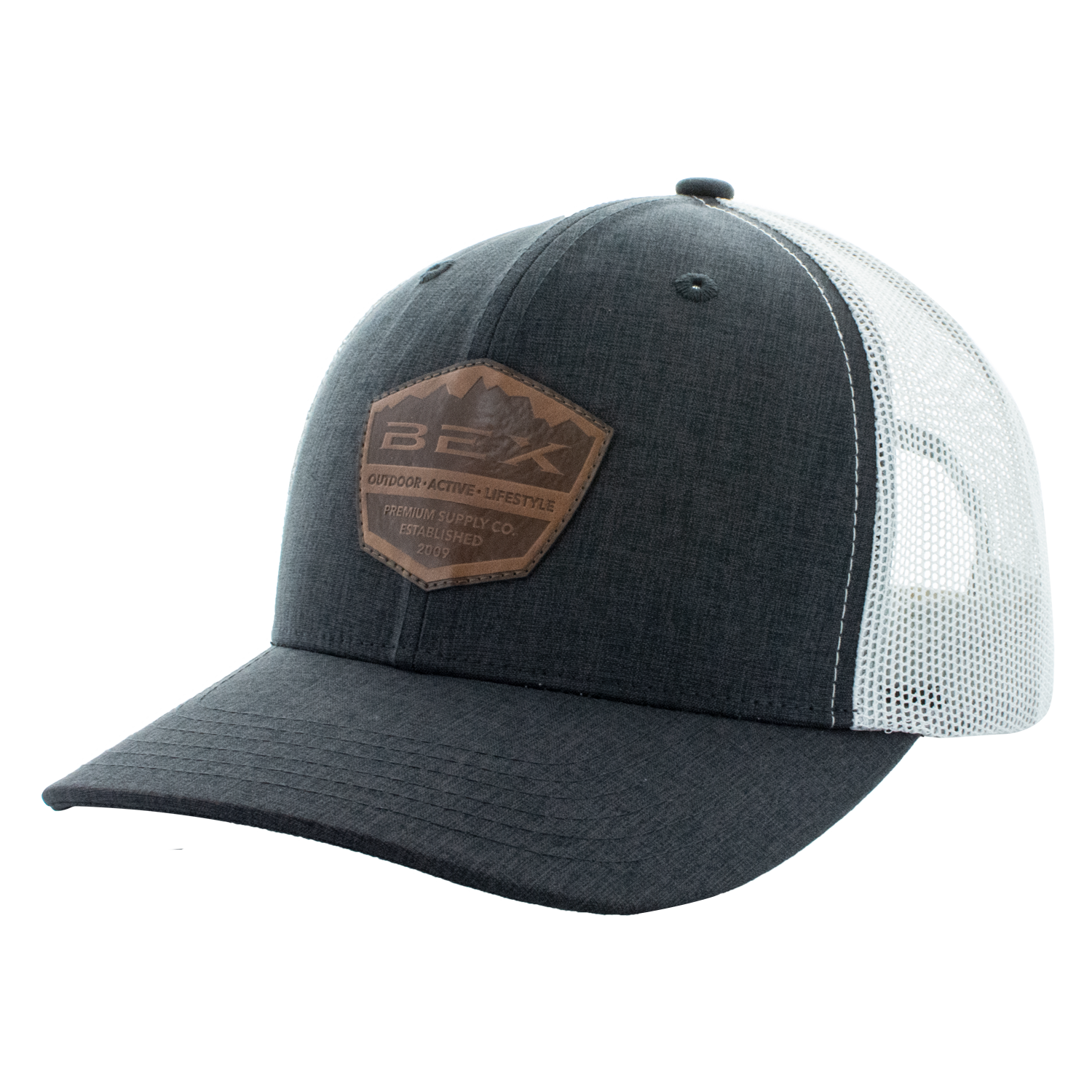 Bex RIDER Black Cap