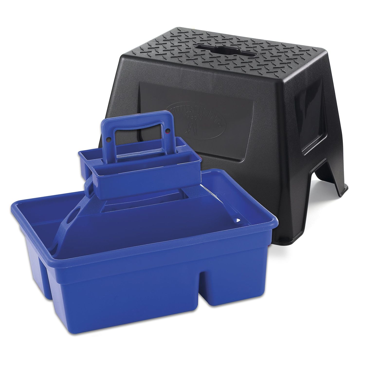 BI Duratote Stool DTSS