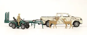 BH Camo Truck/4Wheeler/Deer