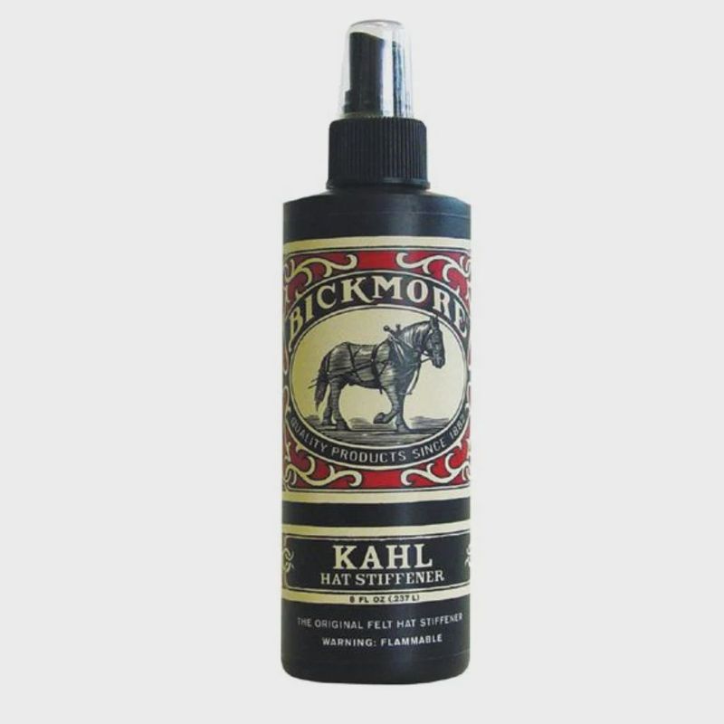 Bickmore KAHL Hat Stiffner 236ml(8oz)