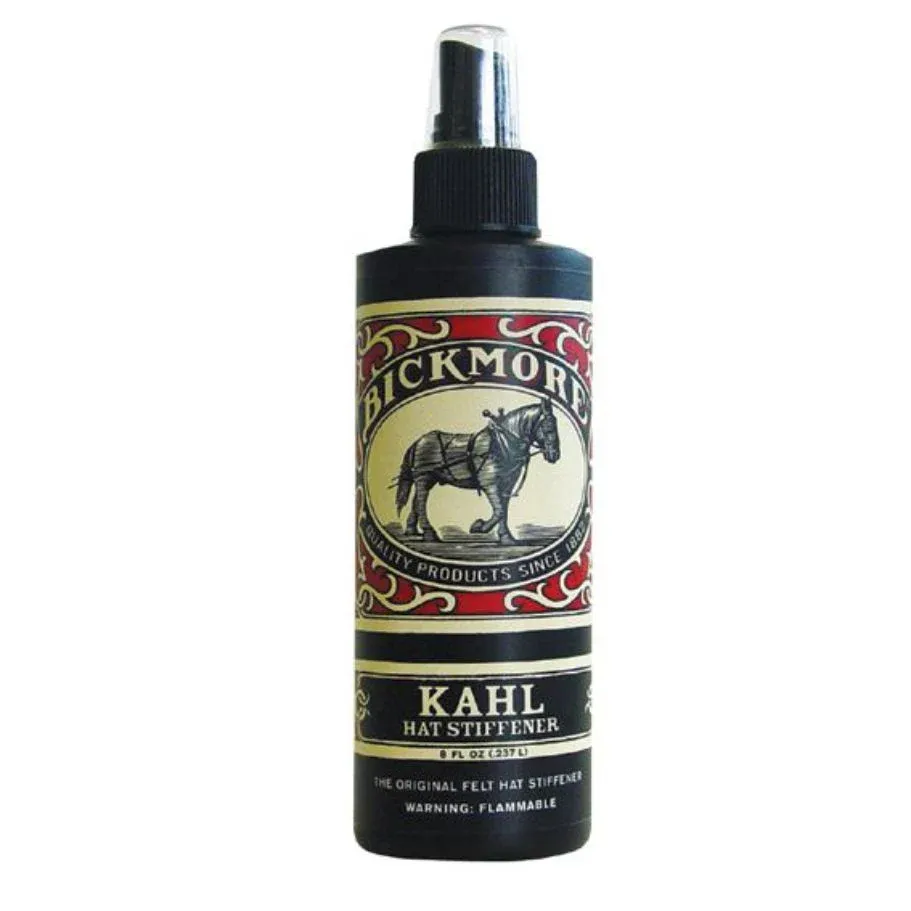 Bickmore KAHL Hat Stiffner 236ml(8oz)