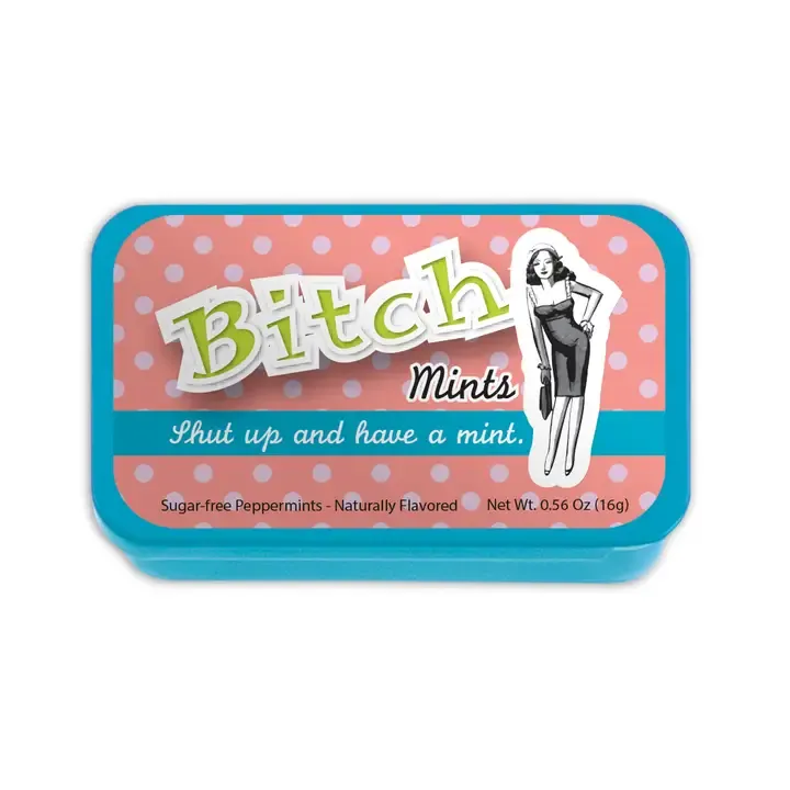 B*tch Mints