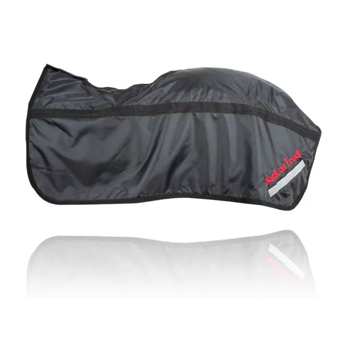 Back on Track Exercise Rug