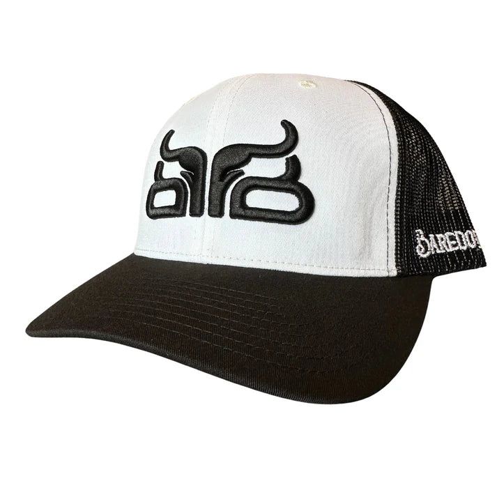Baredown Brand Ball Cap Tumbleweed