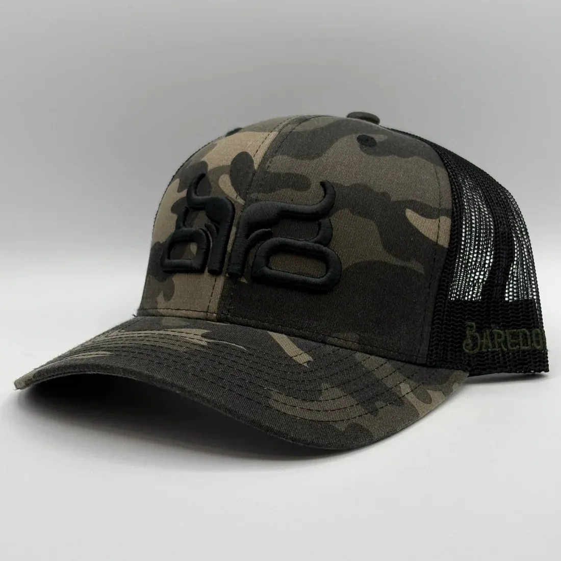 Baredown Brand Hunter