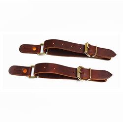 Barstow Junior Spur Straps